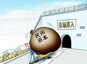 国务院降低固定资产投资项目资本金比例 释放项目投资新动力与市场信号